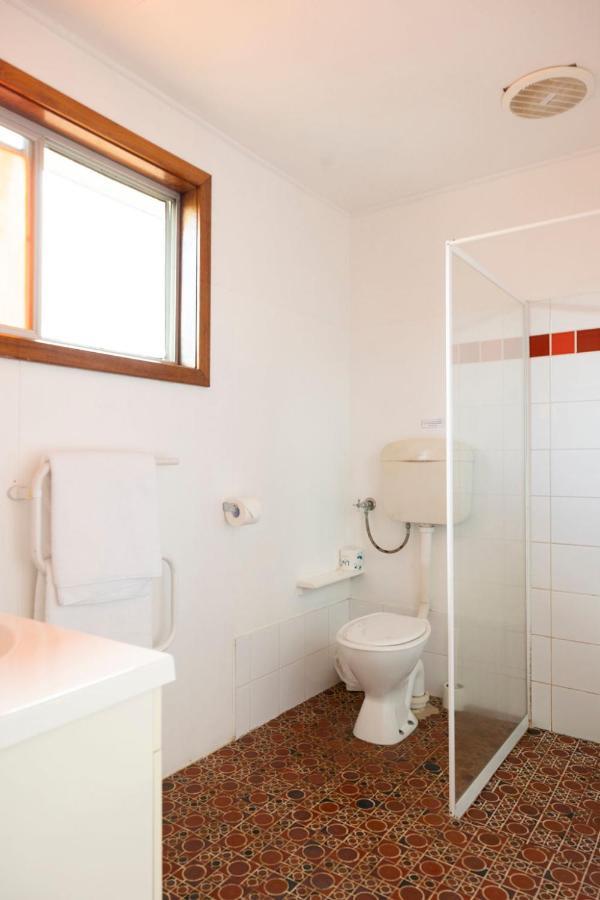 Nornalup Riverside Chalets エクステリア 写真