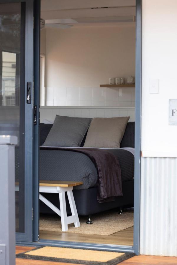 Nornalup Riverside Chalets エクステリア 写真