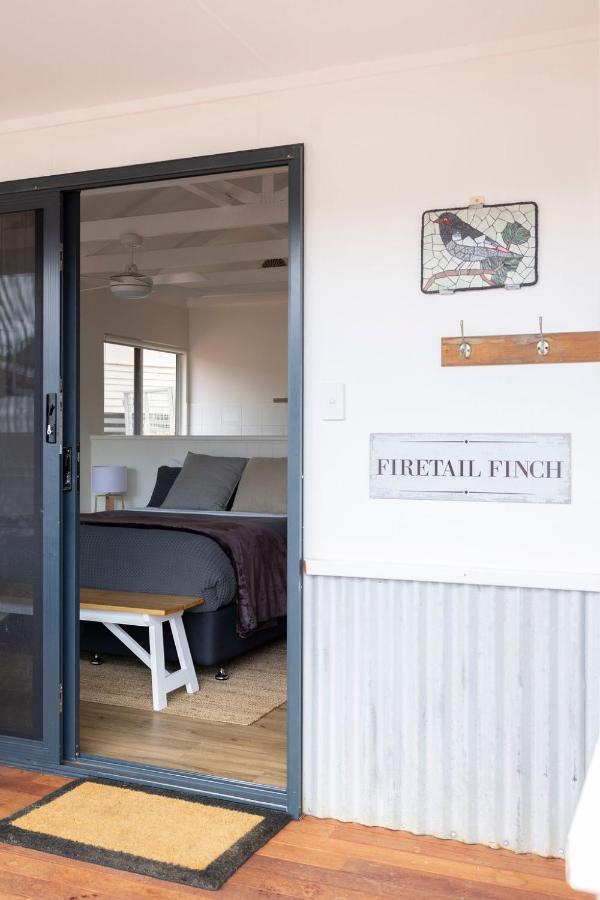 Nornalup Riverside Chalets エクステリア 写真