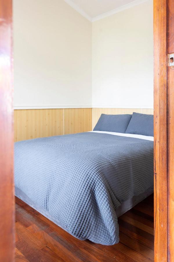 Nornalup Riverside Chalets エクステリア 写真