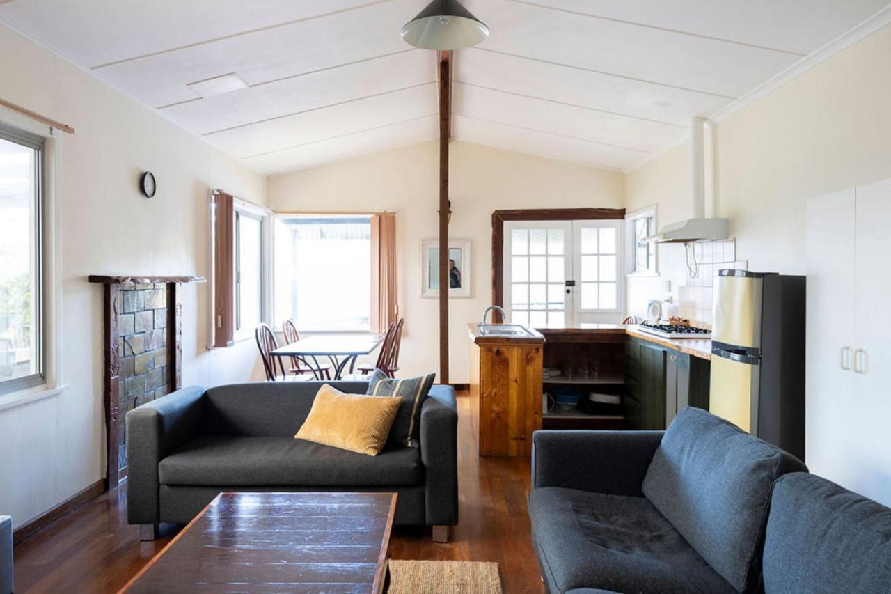 Nornalup Riverside Chalets エクステリア 写真