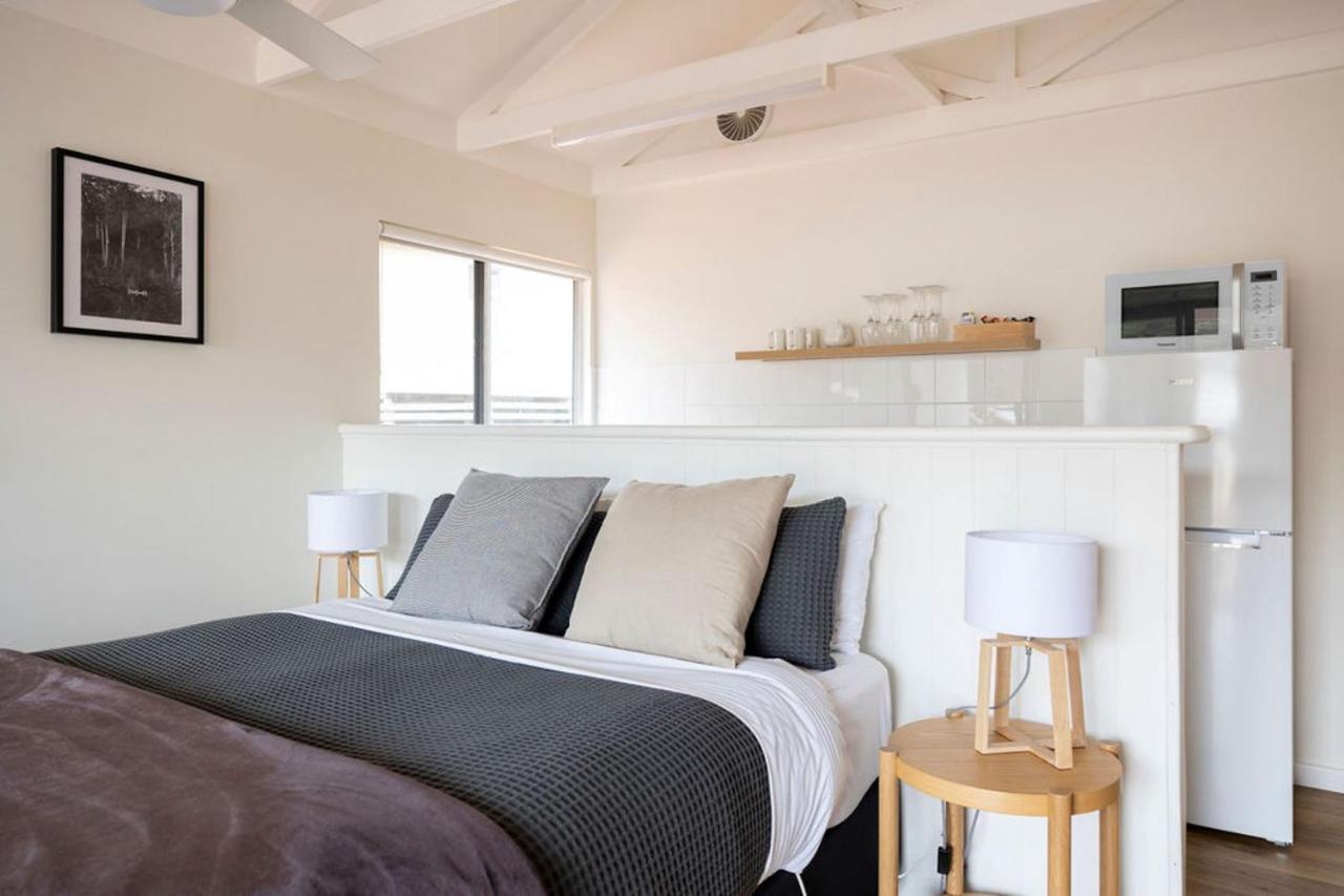 Nornalup Riverside Chalets エクステリア 写真