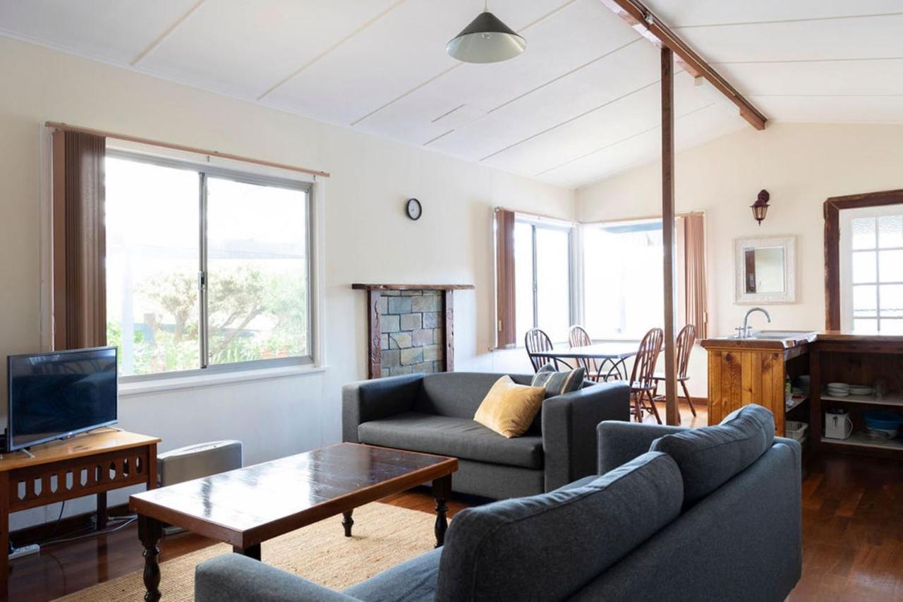 Nornalup Riverside Chalets エクステリア 写真