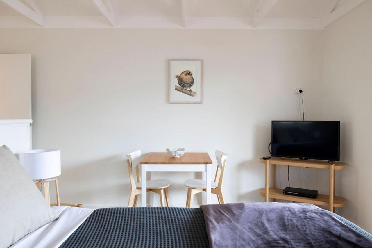 Nornalup Riverside Chalets エクステリア 写真