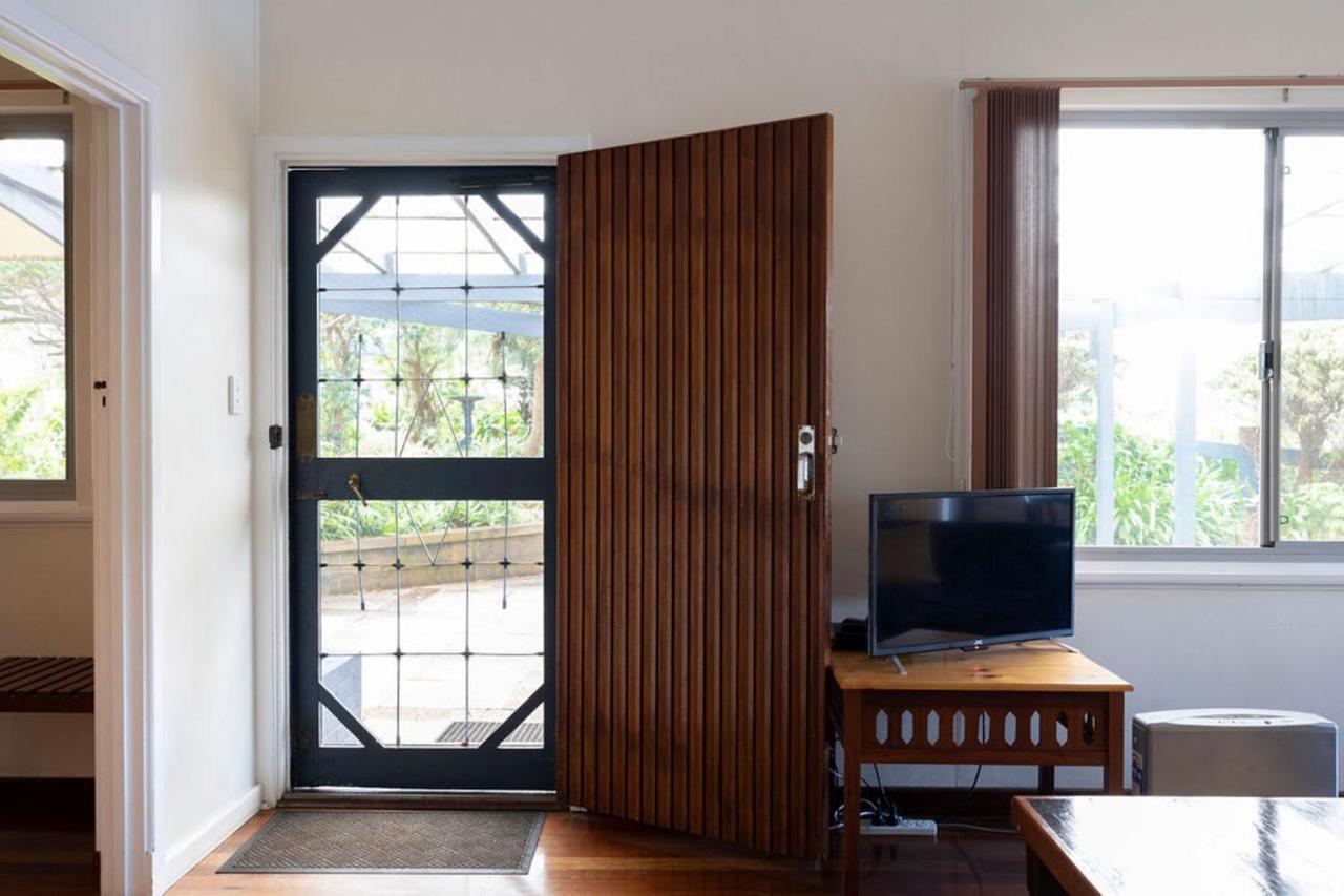 Nornalup Riverside Chalets エクステリア 写真