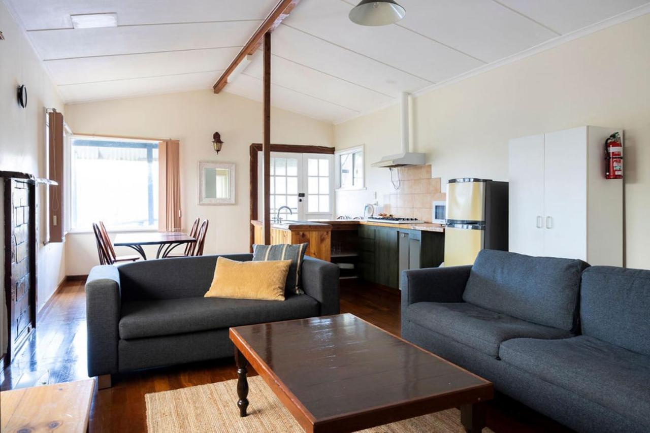Nornalup Riverside Chalets エクステリア 写真