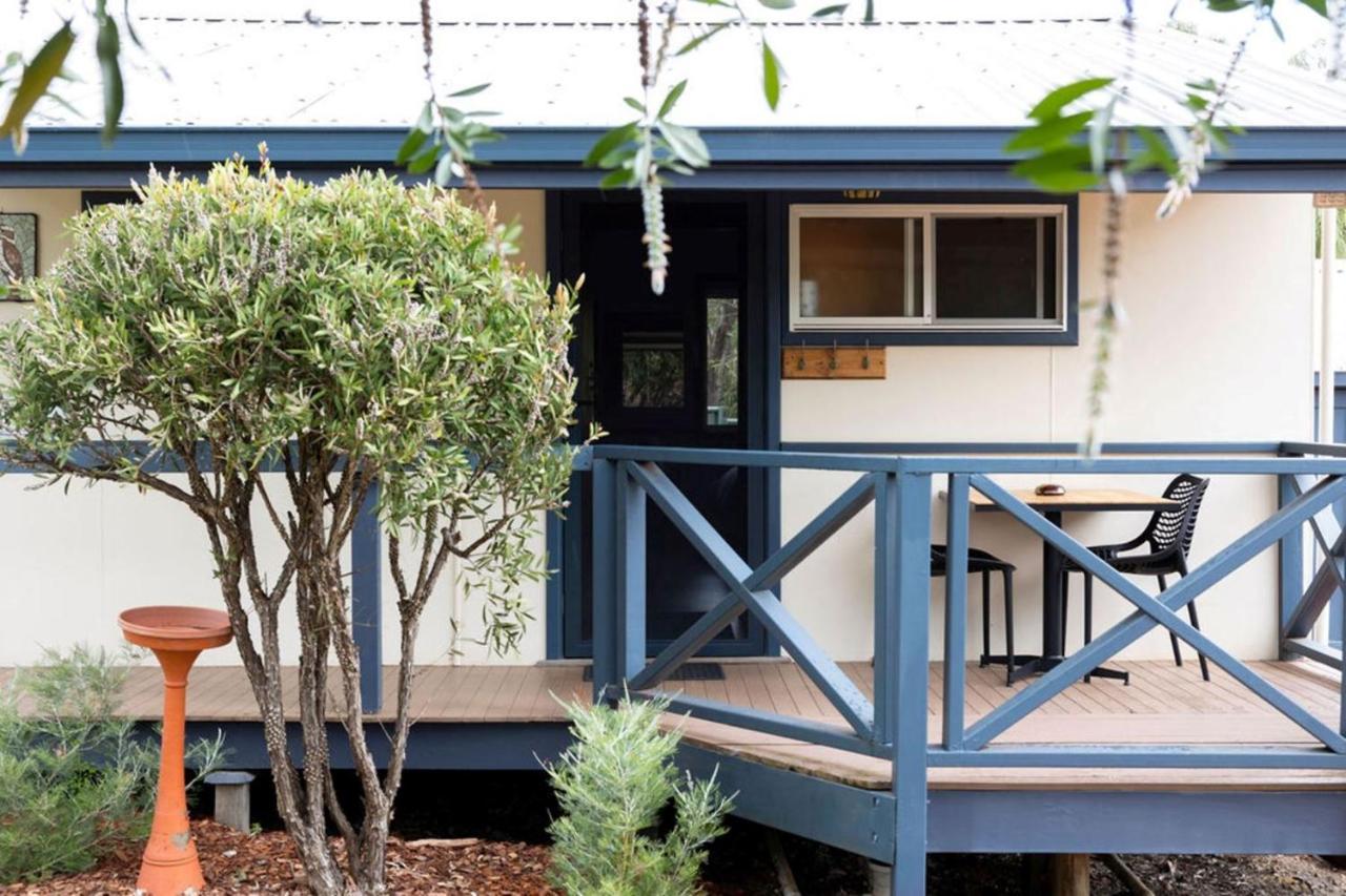 Nornalup Riverside Chalets エクステリア 写真