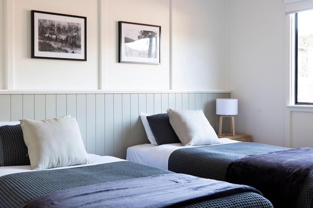 Nornalup Riverside Chalets エクステリア 写真