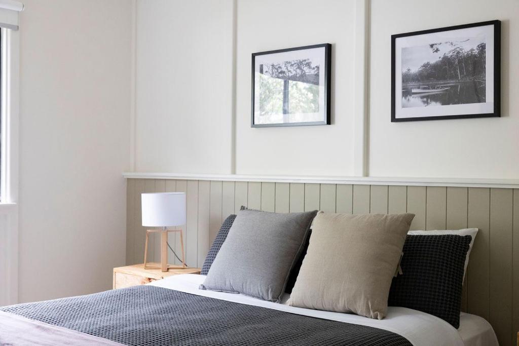 Nornalup Riverside Chalets エクステリア 写真